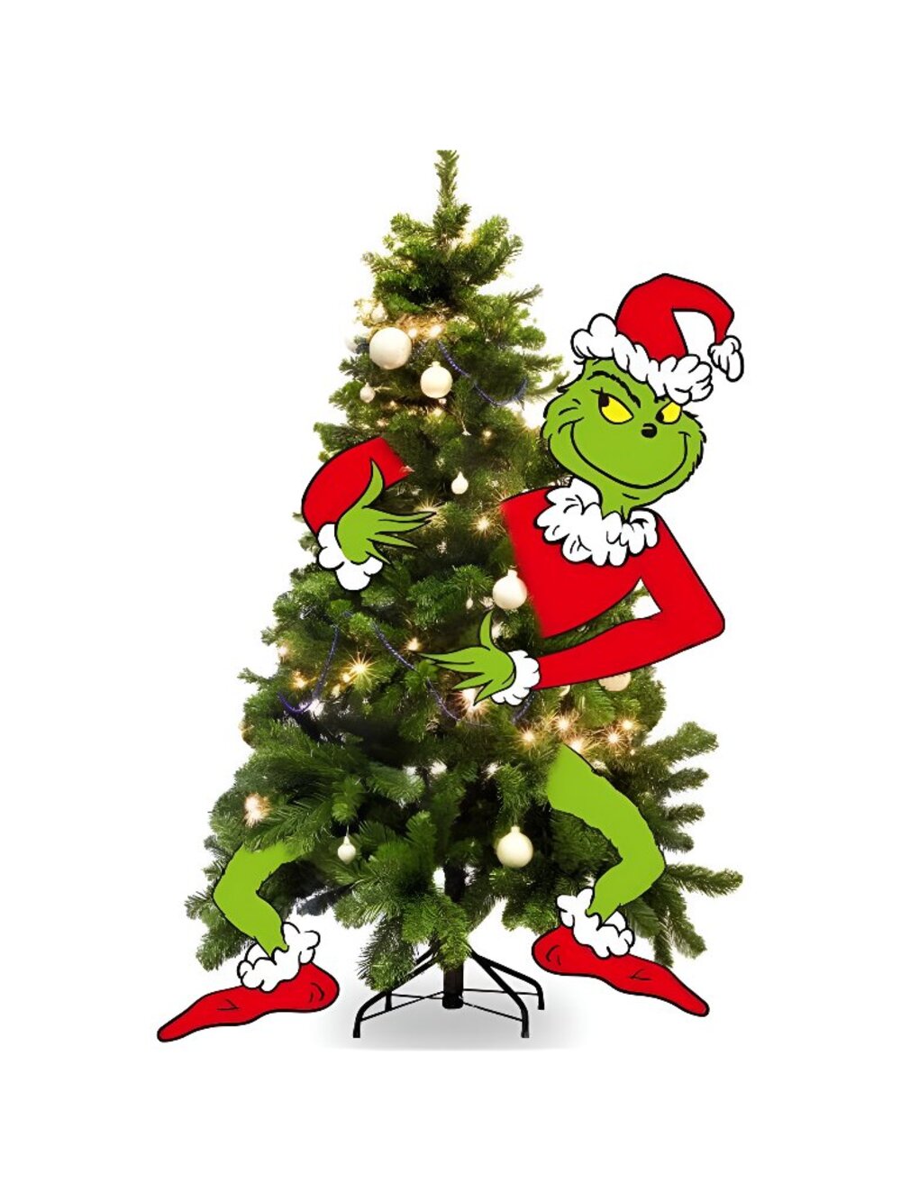 Christmas Tree Topper, Christmas Tree Decorations, Christmas Decor